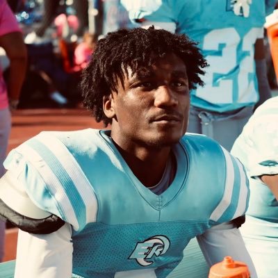 DionSander29894's profile picture. 6,2 190 | class of ‘26 Defensive End | Memphis Tennessee: Pure Academy/ 3.7 GPA