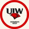 UIWWomensGolf's profile picture. 