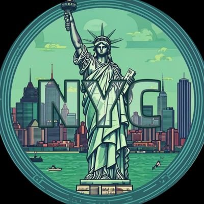 New York City token on Stacks 🟠
Swap it on https://t.co/fTTl9iMYij
Token contract:
SP6WZ56TPD7D90188P0EM8YXT5D0EAW3MV3N4J6N.new-york-city