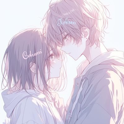 おいっす~💡ウマ娘その他趣味垢🏇ライス&ヤエさん推しはバシバシ挑んでこいщ(゚Д゚щ)……普通に仲良くしましょꉂ🤣𐤔
他界隈の話も載せるけど、そこは許して٩(ˊᗜˋ*)و
Culumi(@Culumi4545)さんのモルモット兼旦那やってます🐹
ヘッダーはうみ(@si2_sea)さん作✨
