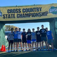 AW XC/T&F (@awxctf) 's Twitter Profile Photo AW XC/T&F (@awxctf) 's Twitter Profile Photo