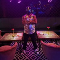 Aaron (@digitalenigma_) 's Twitter Profile