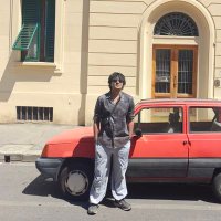 Rohith Athreya (@roroathreya) 's Twitter Profile Photo Rohith Athreya (@roroathreya) 's Twitter Profile Photo