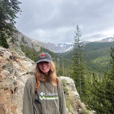 shelbykarp's profile picture. MI | CO • 🎶👩🏼‍🔬🍃