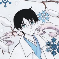 daily watanuki (@dailywatanuki) 's Twitter Profile