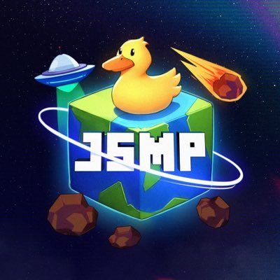Coming Soon. 🌎 Official updates from JSMP, one of the world's first multilingual Minecraft servers.