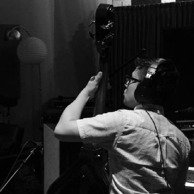 CarlosQuirogab's profile picture. 👨‍👩‍👧‍👦 Nat & Santi

🔴YNWA♥️

🎤Rec&Mix🎛