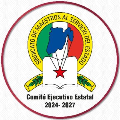 Sindicato de Maestros al Servicio del Estado de México👨🏻🏫
Por la Educación al Servicio del Pueblo
