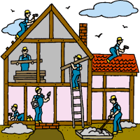 buildersnorfolk's profile picture. Old Town Property Maintenance .Trusted & Assured Workmanship. A Norfolk Company for Norfolk !