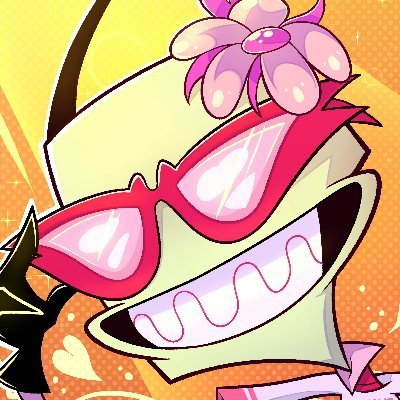 Yo my favorite character is Tenn! She's so cute! nsfw @AfterTenn Profile Pic by @C00KIEPEARL Background by @Shmoogel