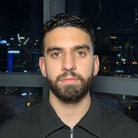 Arman Liaghat| thehired.ai (@arman_liaghat) 's Twitter Profile