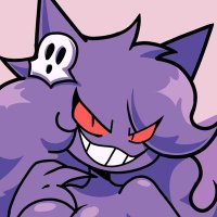 💜🫦Ladye Gengar🫦💜 (@lengueteraprofe) 's Twitter Profile