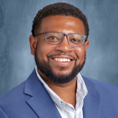 @RayKDailyElem | Lead With Love, Trust God & Work Hard! | CEO & Co-Founder of @PorterWords