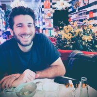Raphael Messina (@messinaraphael) 's Twitter Profile