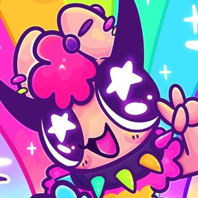 🌈 Rainb0wSheep on Bsky 🦋さんのプロフィール画像