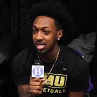 Michael Green III (@michaelgreenlll) 's Twitter Profile