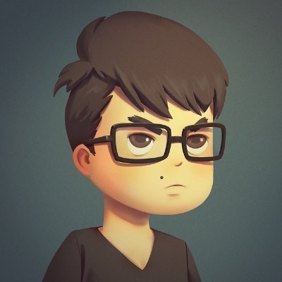 Fuadhas6's profile picture. Software Engineer