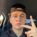 Tanner Hartnett (@tannerhartnett) Twitter profile photo