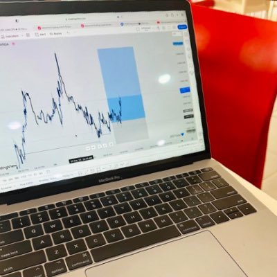 bhadboi_sgfx's profile picture. Financial Trader || Patience || Discipline