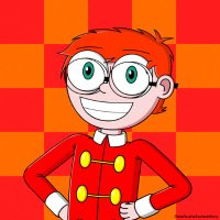 Dambusta Animations (@adambrocklesby) 's Twitter Profile Photo