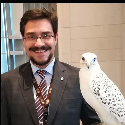 Medio Oriente desde Argentina y el Hemisferio sur @TrendsRA @CARIconsejo
Opiniones personales,no institucionales. Irremediable y orgullosamente cordobés