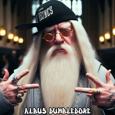 Grindelwald ❤ / ( spécialité : meme Severus )