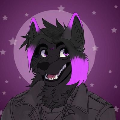 | 24
| Furry Artist & Fursuiter🐺
| Love to draw Fursona and Characters NSFW/SFW
| NO MINORS OBVIOUSLY
| Comms Open ♥️