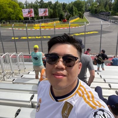 ruandersonjq's profile picture. Hala Madrid y Nada Más