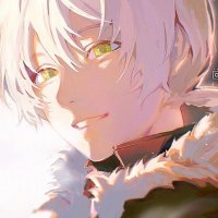 あつ (@deg8ca) 's Twitter Profile