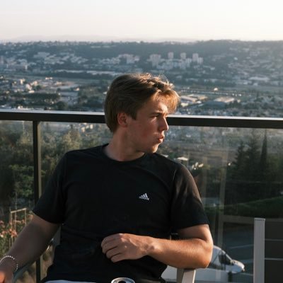 building @mystershirt | Hybrid founding businesses and I’m documenting it all