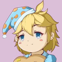 Will Sleeps Not | Vtuber | Content Grind Arc (@willsleepsnot) 's Twitter Profile