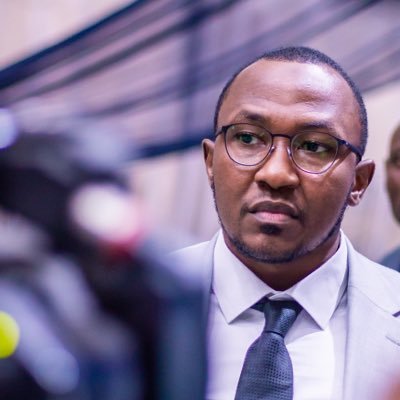 FCNA, CITN - Accountant-General, Kaduna State | Former Chairman, Kubau LGA. Finance Expertise | Accountant | #Apc | Rts ≠ Endorsement