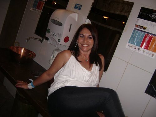 EMPRESARIA,LOLA TOP!!!BHTE,E SP.