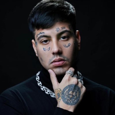 Tu cuenta más actualizada de información sobre el artista argentino Duki. | Fan account