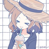 とわ (@towawgrape) 's Twitter Profile
