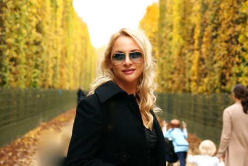 MashaKaric's profile picture. Economist. Wife, mother, daughter and sister. Philanthropist. A woman and work in progress.