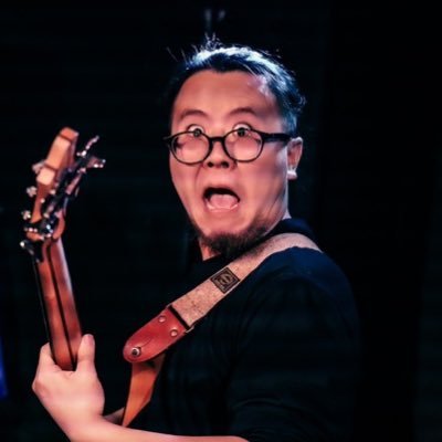 Shouta_669's profile picture. ベース弾きます