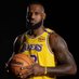 LeBron James Fans (@lebronteam) Twitter profile photo LeBron James Fans (@lebronteam) Twitter profile photo