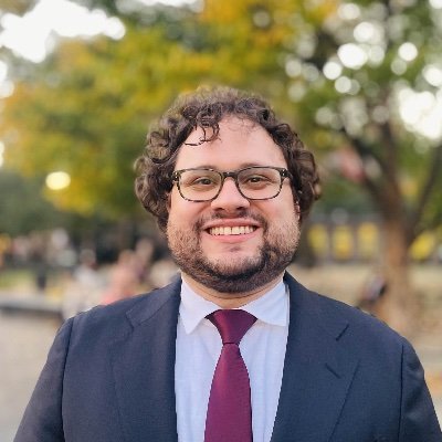 PhD Student at NYU. Macroeconomics with particular interests in Labor Search and Firm Organization.