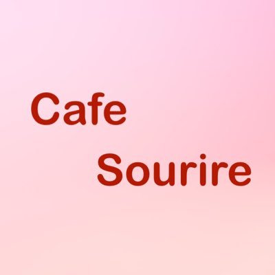 cafe__sourire's profile picture. 神奈川県横浜市旭区本村町37-3-2F