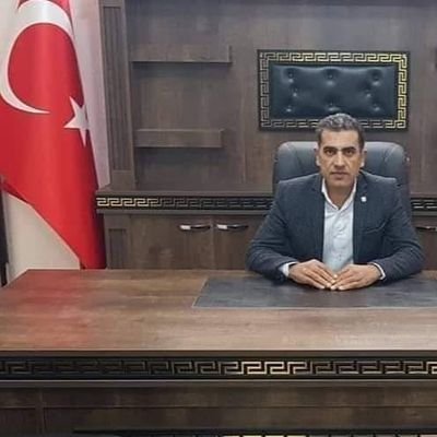 2017 2020 MHP CİZRE İLÇE BAŞKANI ŞIRNAK İLİ VE İLÇELERİ YARDIMLAŞMA VE DAYANIŞMA DERNEĞİ KORUYUCU YÖNETİM KURULU ÜYESİ
İŞ İNSANI VE SİYASETÇİ
