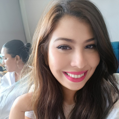 KourameMeriem's profile picture. 