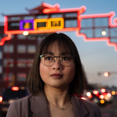 SLouiePoon's profile picture. 潘詩韵 | Registered Nurse | Assistant Professor @UAlbertaNursing | Asian well-being & children’s health | Views are my own | she/they