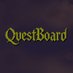 QuestBoard (@questboardrpg) Twitter profile photo QuestBoard (@questboardrpg) Twitter profile photo