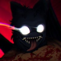 Big Man (@ashwolfenson) 's Twitter Profile