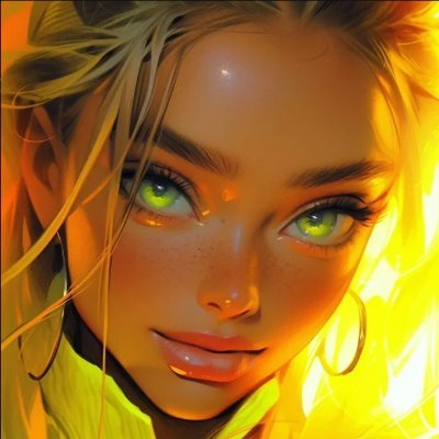 🎨Ai generated anime and comic style images for your enjoyment. 🎨✨️
Discovering new Ai art prompts. 😊