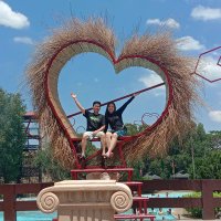 queenlen (kai&rain) (@hq080) 's Twitter Profile