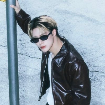 𓄹 ࣪ ִֶָ 🐶. 99999,9% Loving #LEEJENO #이제노 #제노 ٪ ࣪ ִֶָ ⵌ INFP • fan account, reading 24/7. addict to #EXO #NCT #재민 — ARMY PLS DNI! 😡