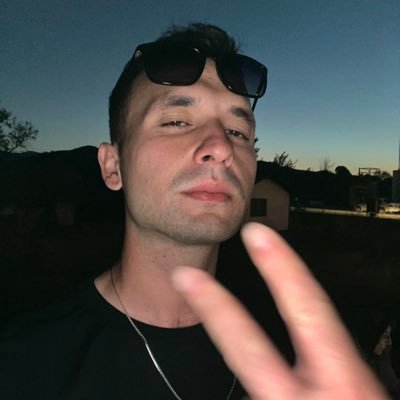 nightmareablee's profile picture. 