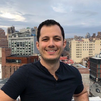 CTO / Co-founder @ Airtop
Building the future of LLM powered web automation